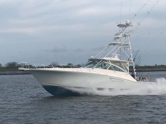 45' Cabo 2004